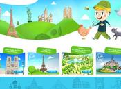 kidsvisit kids audioguides