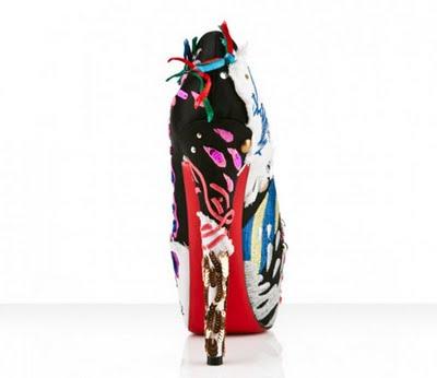 Fashion ova di Style