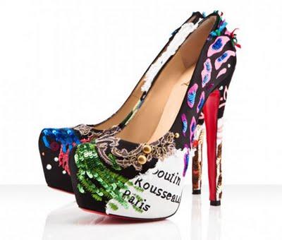 Fashion ova di Style