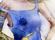 aquarelles Dmitriy Rebus Larin