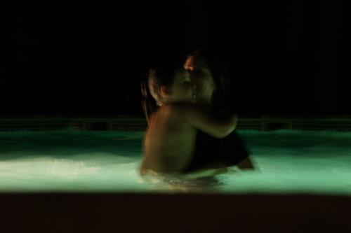 Rak-L et Hovni. Avec un H.
Les deux princesses débarquent à...