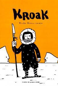 Kroak