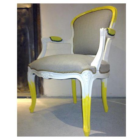 Jeu de Lin Meubles originaux et d'époques relookés Jeu de Lin Meubles originaux et d'époques relookés