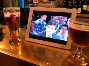 Les débats au KdB, merci @intox2007 ;-) Les débats au KdB, merci @intox2007 ;-)