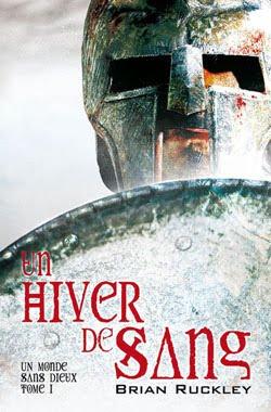 Un Hiver de Sang - Brian Ruckley