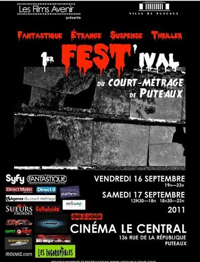 1er Fest’ival de Puteaux