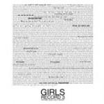 Vomit – Girls