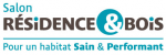 Salon Résidence Bois Pour habitat Sain Performant