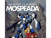 Genesis Climber Mospeada