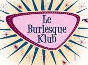 Burlesque Klub utilise Weezevent pour leurs évènements