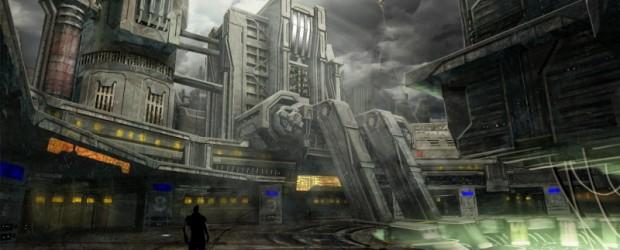 Un nouveau MMO s'apprête à débarquer