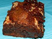 Brownies marshmallow