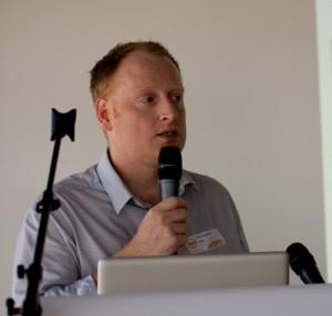 Blueboat participe à une table ronde au salon des Nouvelles technologies et Entrepreneurs