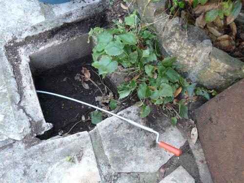 En dépit du temps estival, les travaux d'automne se poursuivent : journal du 16 septembre 2011