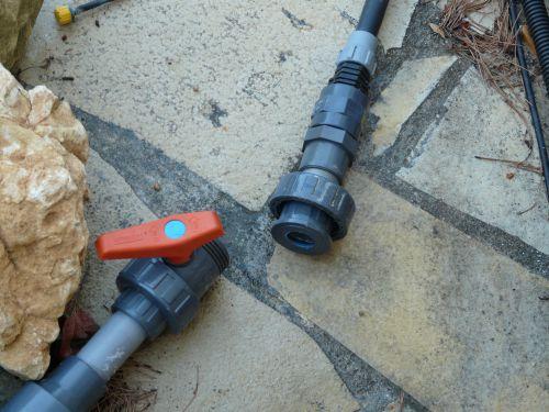 En dépit du temps estival, les travaux d'automne se poursuivent : journal du 16 septembre 2011