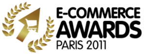 E-commerce awards 2011 E-commerce awards : Quelle a été la meilleure innovation ?