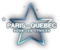 Paris-Québec sous les étoiles...