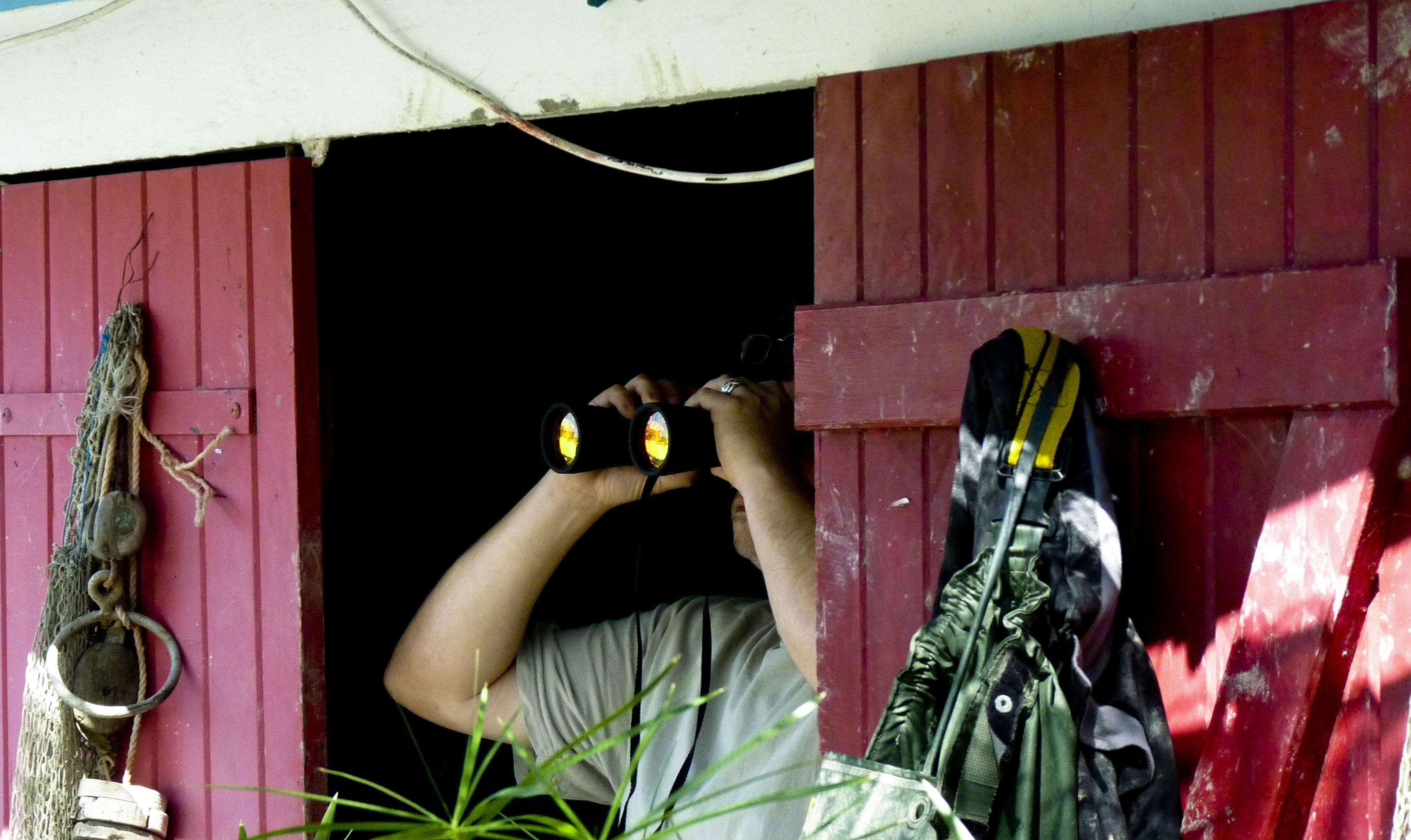 vue de sa fenetre 365 / one day, one pix, #08