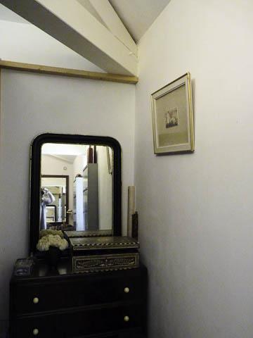 commode dressing20110820 P1140414 365 / one day, one pix, #08