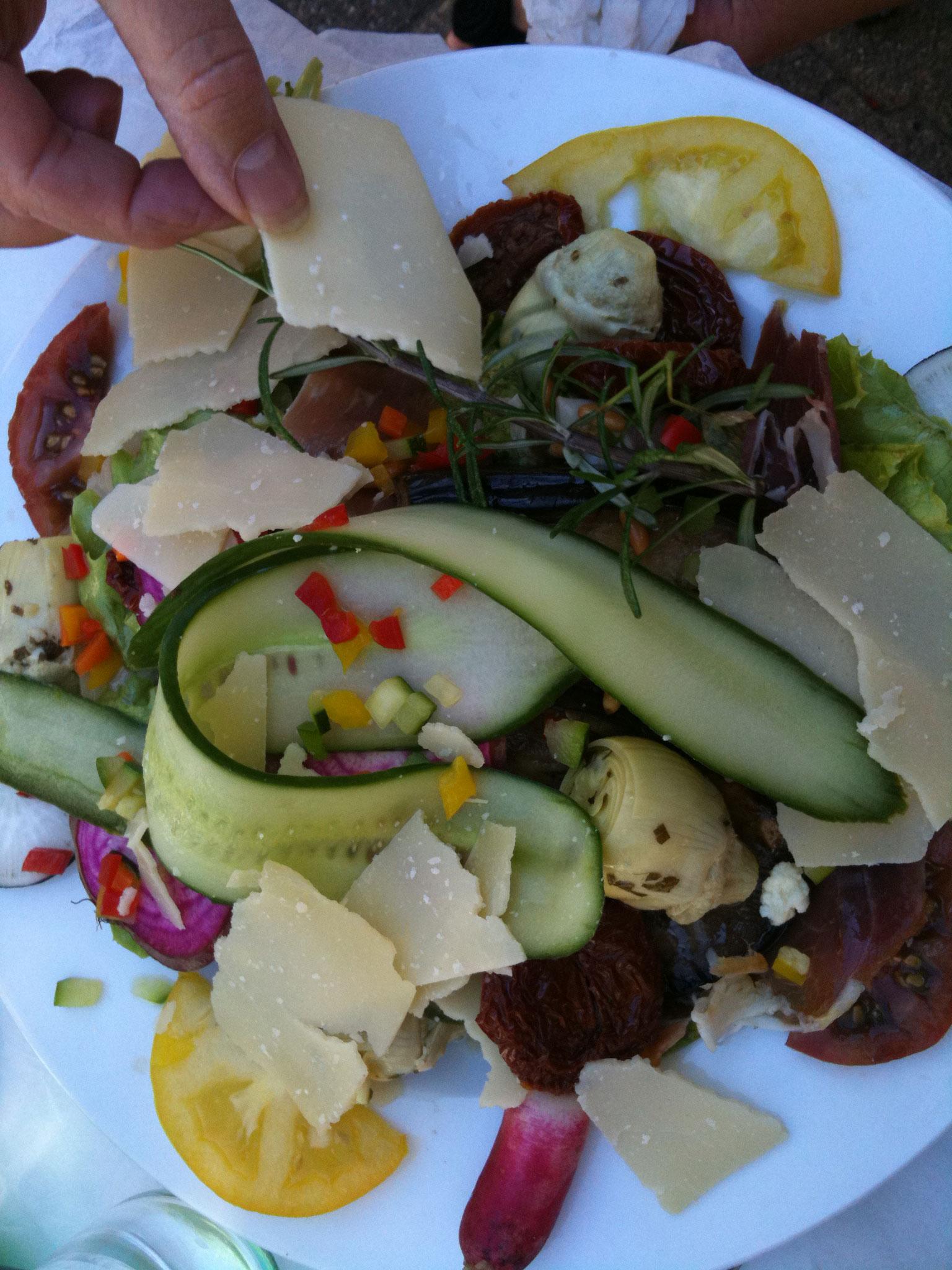 salade folle 365 / one day, one pix, #08