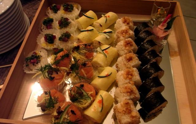 sushis mika 365 / one day, one pix, #08