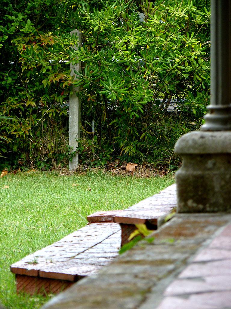 pas de porte 365 / one day, one pix, #08