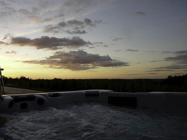 jacuzzi 20110809 P1140371 365 / one day, one pix, #08