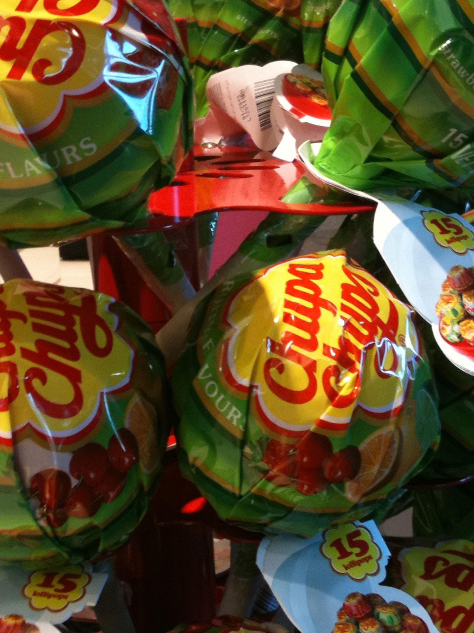 chupas 365 / one day, one pix, #08