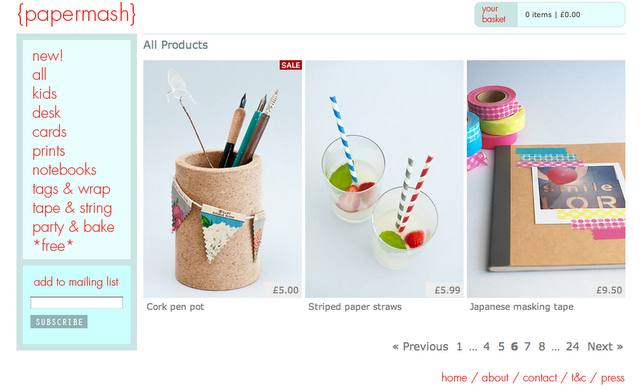 A découvrir d'urgence !