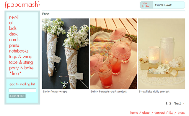 A découvrir d'urgence !