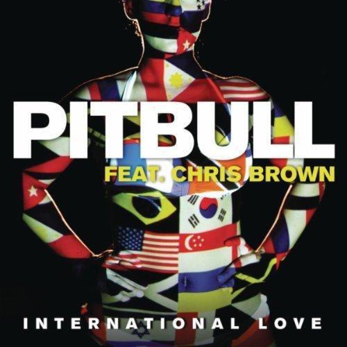 Pitbull ft Chris Brown - International Love (2011)