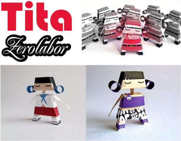 Blog_Paper_Toy_papertoy_Tita_Zerolabor_pic3 Tita l’écolière de Zerolabor (x 2)