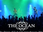 extrait prochain Ocean.