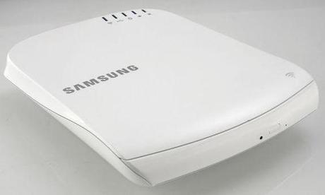 Samsung SE 208BW1 G 305908 3 Samsung SE 208BW : graveur et point daccés WiFi