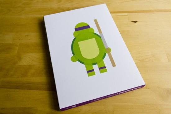 bare0 550x366 Bare Essentials