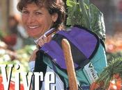 Longo Jeannie tout bloc