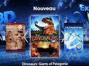 Nouvelles applications pour portail SmartTV Samsung connectées