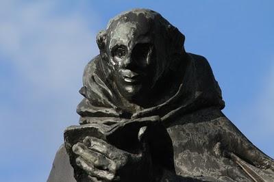 Commercy : l'homme, les enfants et le chat