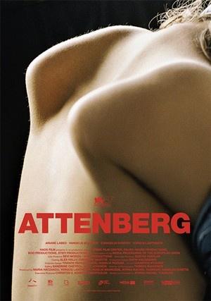 AttenbergPoster