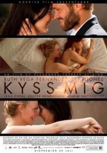 Kyss Mig : un film lesbien poétique à ne pas manquer