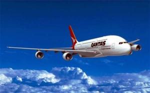 Qantas, la compagnie aérienne proposera des iPad à ses voyageurs