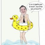 jean-paul-2-en-vacances jean paul 2 en vacances 150x150 exaction ou privilège : son coeur balance