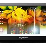 Images de Lumines Electric Symphony