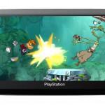 Nouvelles images de Rayman Origins sur PS Vita