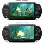 Nouvelles images de Rayman Origins sur PS Vita