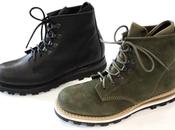 Stussy deluxe bepositive fall 2011 boots