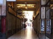 Passage Choiseul Paris, galerie d’histoire découvrir