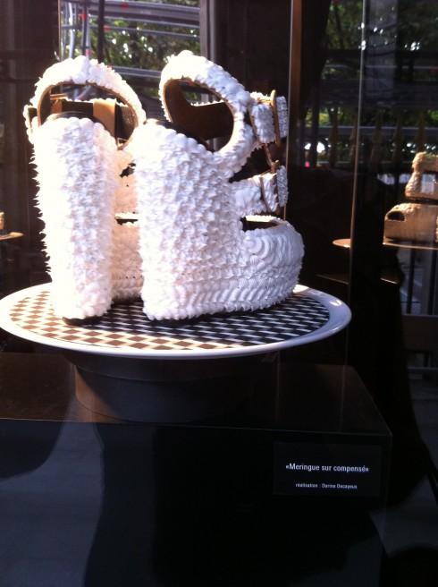 Fashion tendances : la mode parisienne !