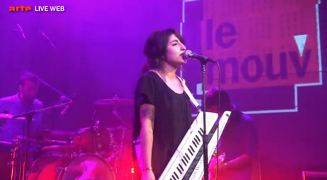 J’ai testé: le concert privé Lilly Wood and the Prick organisé par Le Mouv’