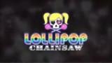 [TGS 11] Lollipop Chainsaw massacre à Tokyo
